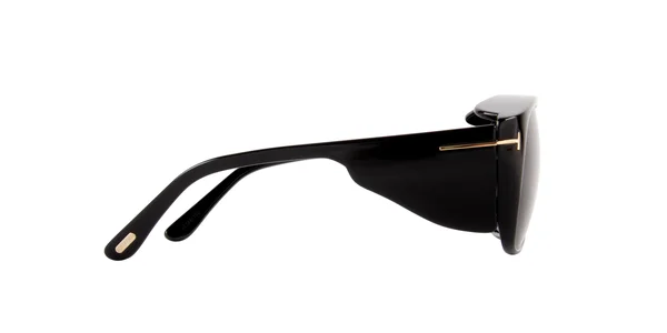 Tom Ford Black Fender Sunglasses