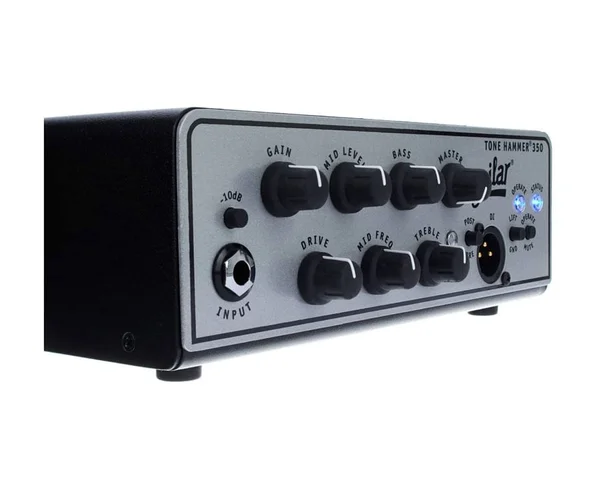 Aguilar Tone Hammer 350 Bass Head