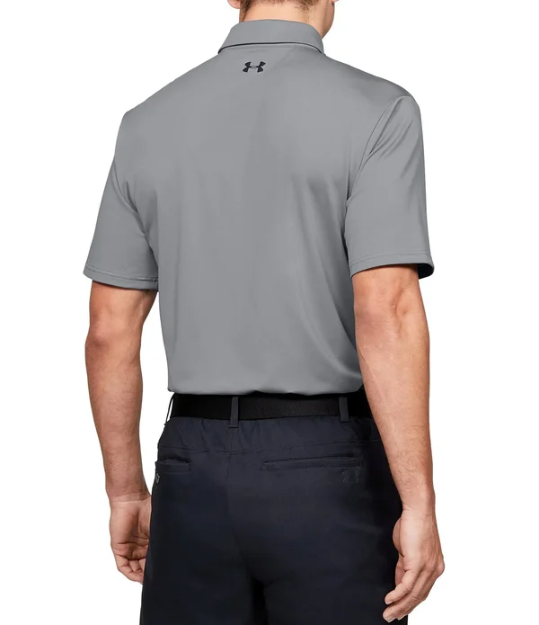 Under Armour Men's Playoff 2.0 Golf Polo