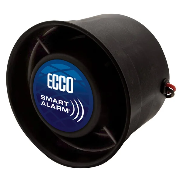 Ecco - Sa940 - Smart Alarm - 87 Thru 112 dB, 12 to 24VDC