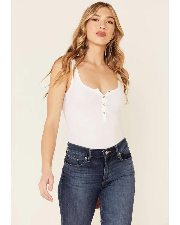 Levi&s Classic Straight Women's Jeans - Maui Waterfall 6L