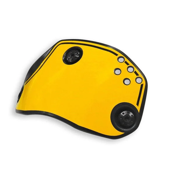 Ducati Scrambler Sport Headlight Fairing. 97180191A