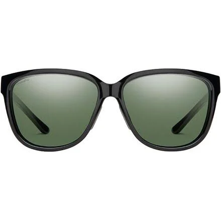Smith Monterey ChromaPop Sunglasses, Black