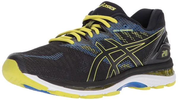 Asics Gel-nimbus 20 Men's Size 15, Running Shoes T800n-9089