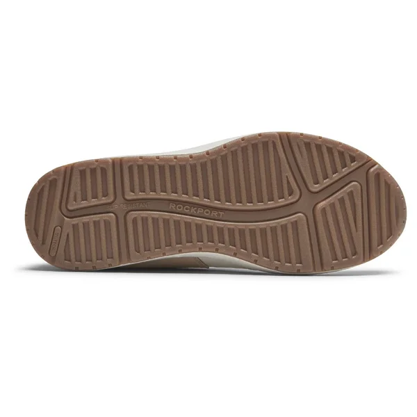 Rockport Trustride W Blucher 9 Women's White
