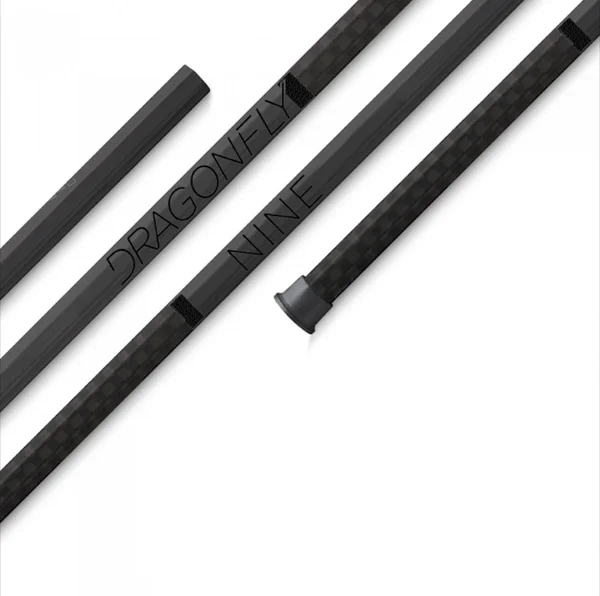 Epoch Dragonfly 9 C30 iQ5 Lacrosse Shaft - Attack