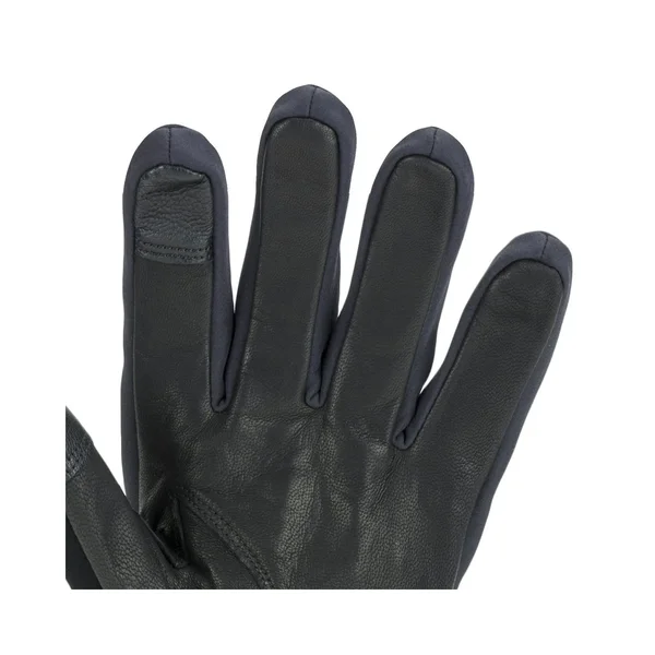 Sealskinz Waterproof All Weather Insulated Gloves Grey/Black XL