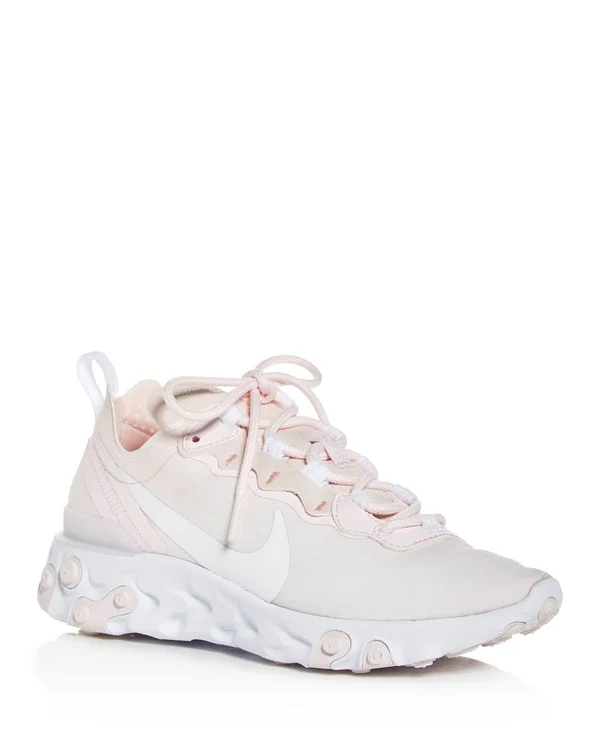 Nike Women's React Vision Running Shoes Size 9.5