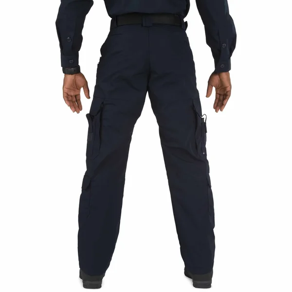 5.11 Tactical Taclite EMS Pants Navy