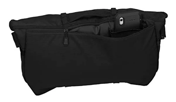 Carhartt Messenger Bag - Tarmac