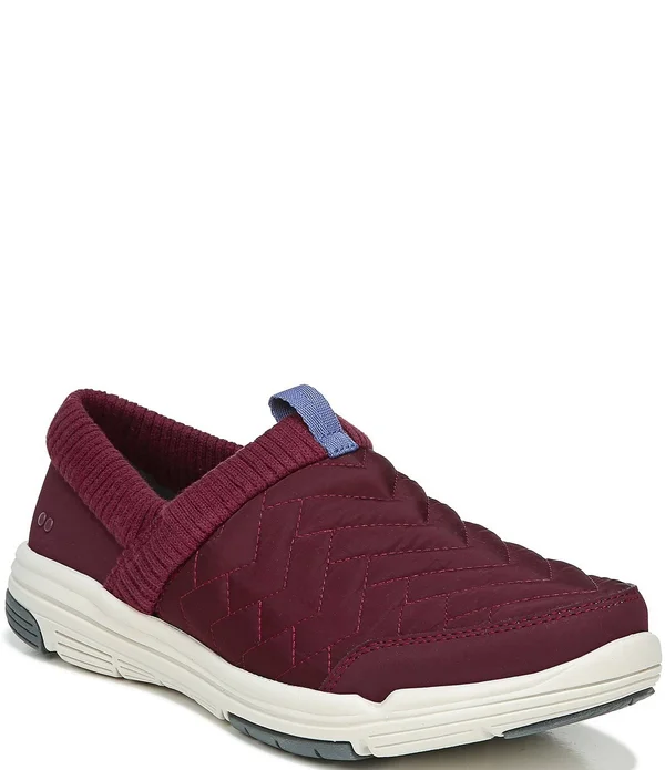 Ryka Aspen 10 Women's Burgundy
