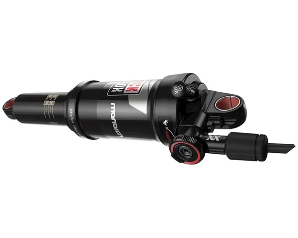 RockShox Monarch XX Rear Shock Left Remote - C2
