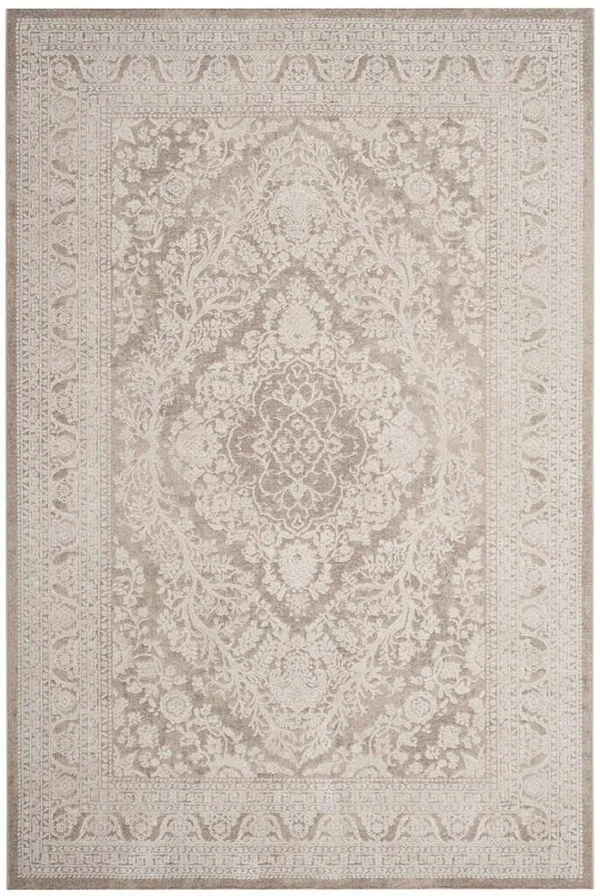 Safavieh Reflection RFT668 Rug 8& Square Rug