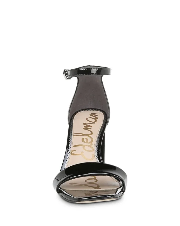 Sam Edelman Women's Daniella Heeled Sandal