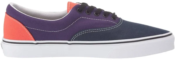Vans Era Mix & Match 12, Violet Indigo/Forest Night