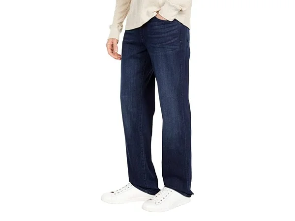 Joe&s Jeans Men's The Classic Straight Fit Jeans in Gard - Blue - Size 31