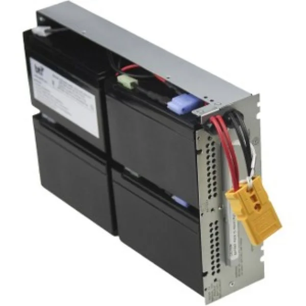 Battery Replacement UPS for APC Rbc133 (APCRBC133-SLA133)