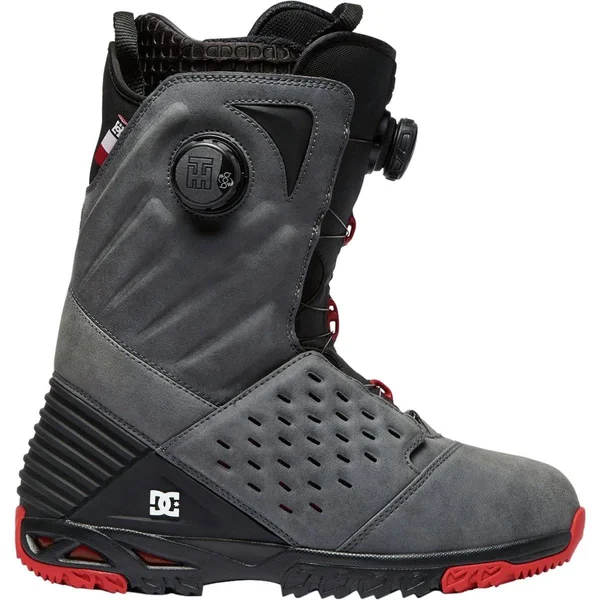 DC Torstein Horgmo Boa Snowboard Boots
