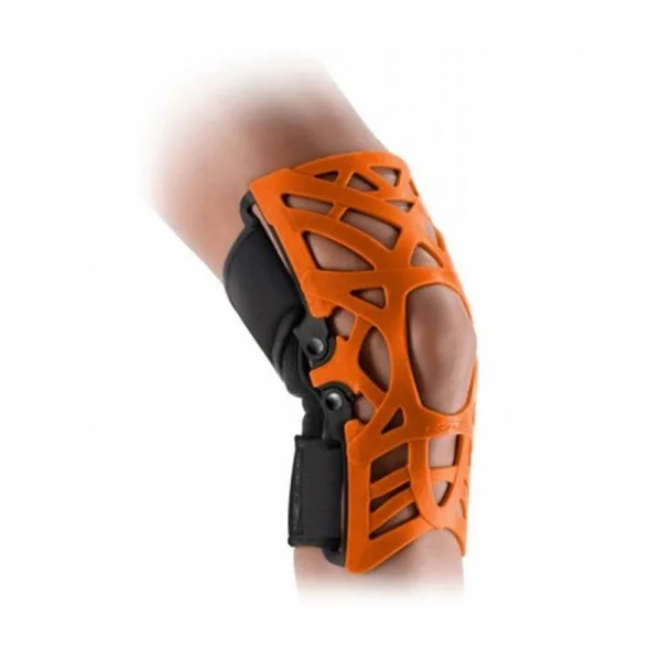 DonJoy Reaction Web Knee Brace-XSmall/Small - Red