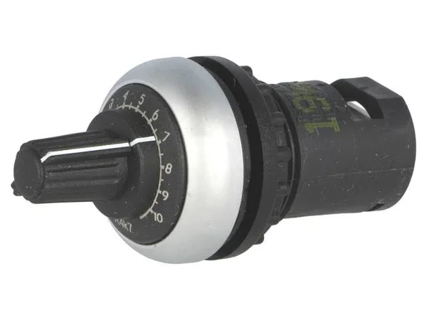 Eaton Potentiometer, 229490 & M22-R4K7