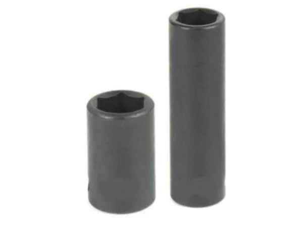 Grey Pneumatic 3076d 3/4x22 Drive x 2-3/8x22 Deep