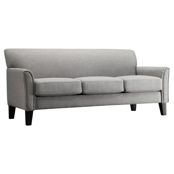 Metropolitan Sofa Smoke Grey Inspire Q