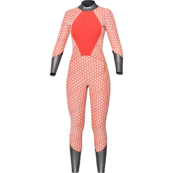 Bare Evoke 5mm Full Wetsuit