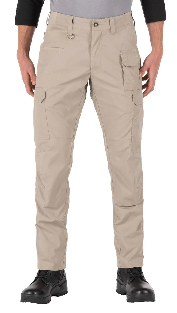 5.11 Tactical Men's ABR Pro Pants - Khaki