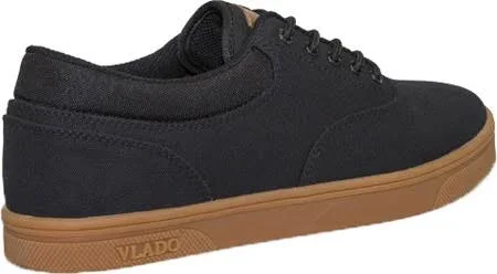 Vlado Milo Low - Boy's, Black