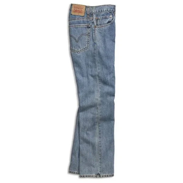 Levi&s 517 Boot Cut Men's Jeans - Medium Stonewash 32x36