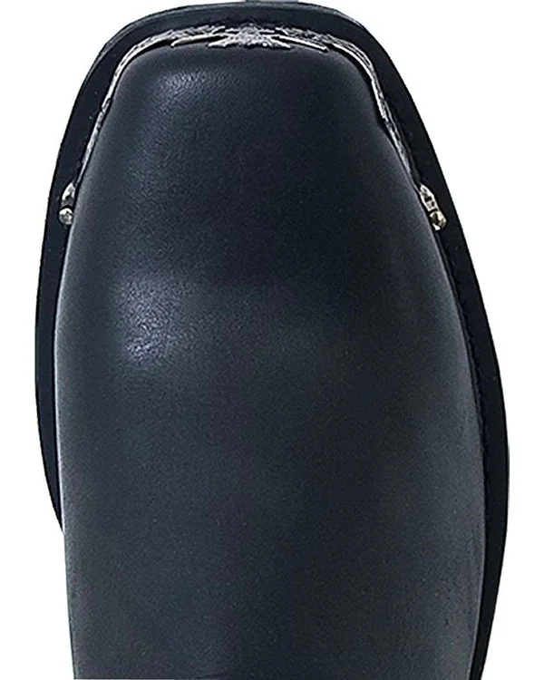 Dingo Chopper 15 Men's Black