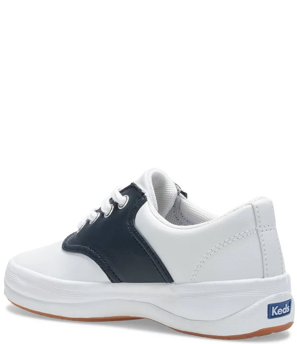 Keds School Days II KY32025 White/Navy
