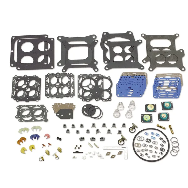 Holley 37-933 Trick Carburetor Rebuild Kit
