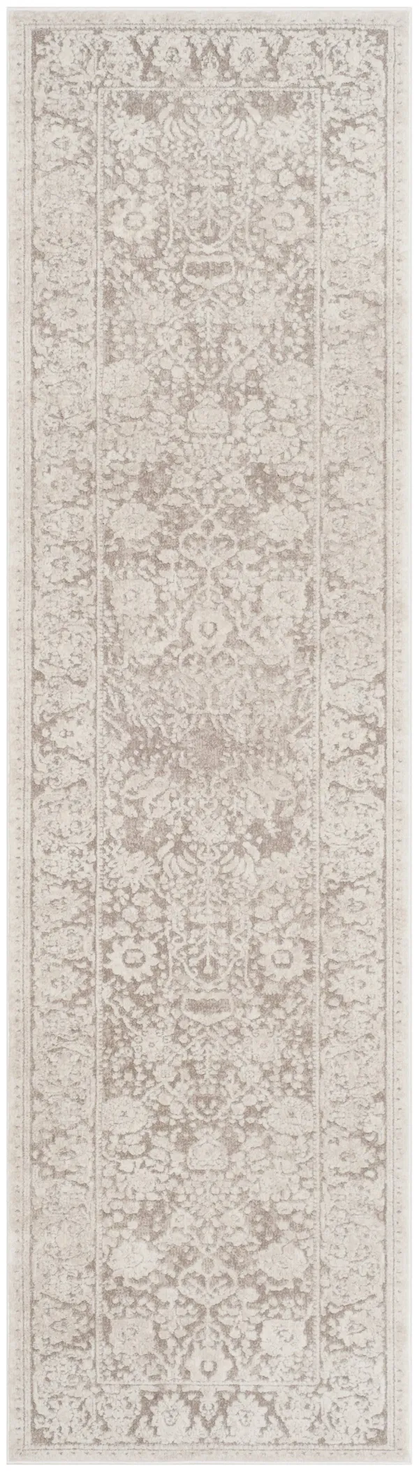 Safavieh Reflection RFT663A 2&3x22 x 10&0x22 Runner Beige - Cream Area Rug