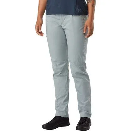 Arc&teryx Women's Konseal Pant Immersion - 6
