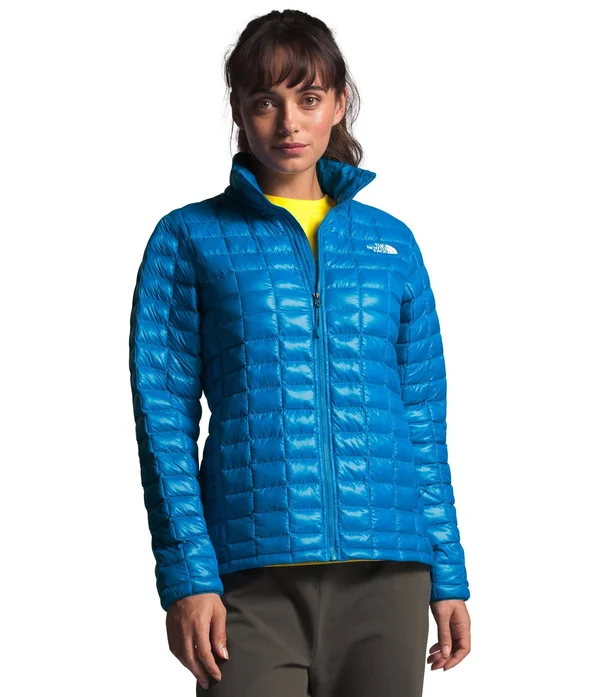 The North Face Women's Eco Thermoball Jacket