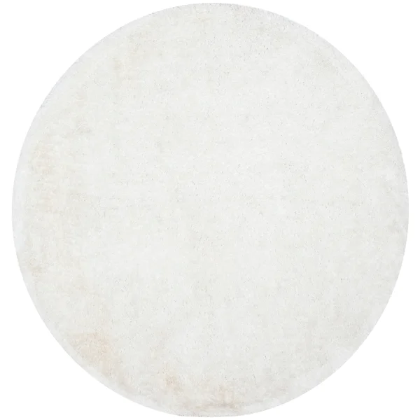 Safavieh South Beach Shag Ice 4 ft. x 6 ft. Area Rug