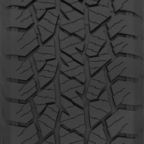 Hankook 2020854 - Dynapro AT2 RF11 (LT265/70R18 S)