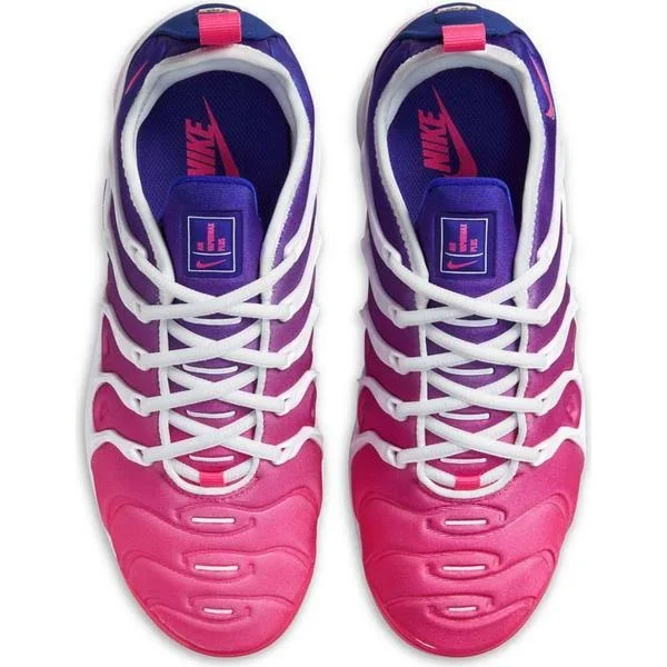 Nike Women's Air VaporMax Plus SE in Pink, Size 7, DC2044-900