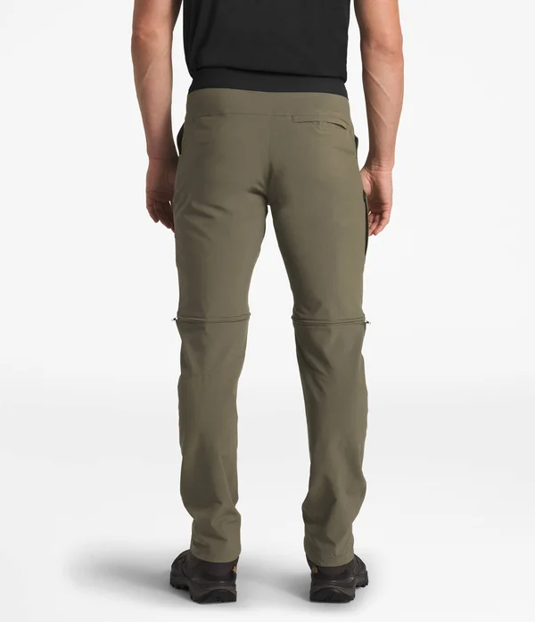 The North Face Men's Paramount Active Convertible Pant
