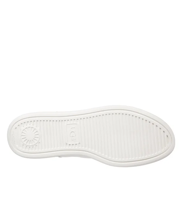 Ugg Women's Neutra Sneaker Neoprene 1095097 - 5.5, Coconut Milk