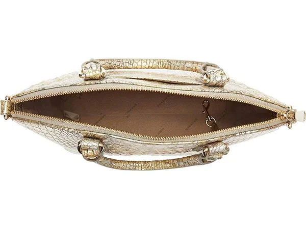 Brahmin Women Melbourne Duxbury Satchel - Symphony