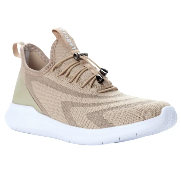 Propet Women's Travelbound Aspect Sneaker - Size: 5.5, Mesh