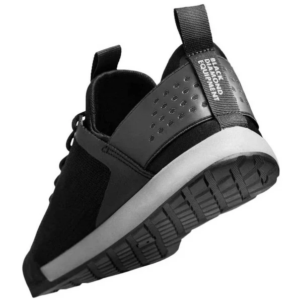 Black Diamond Session Shoes 7.5