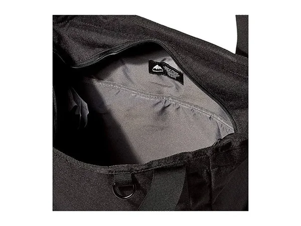 Burton 24L Tote Pack - True Black Triple Ripstop