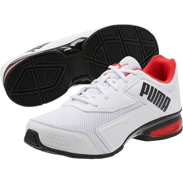 Puma Leader VT Bold Men's Training Shoes, White, 13