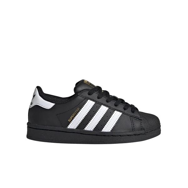 Adidas Little Kids& Superstar Casual Shoes - 11.5