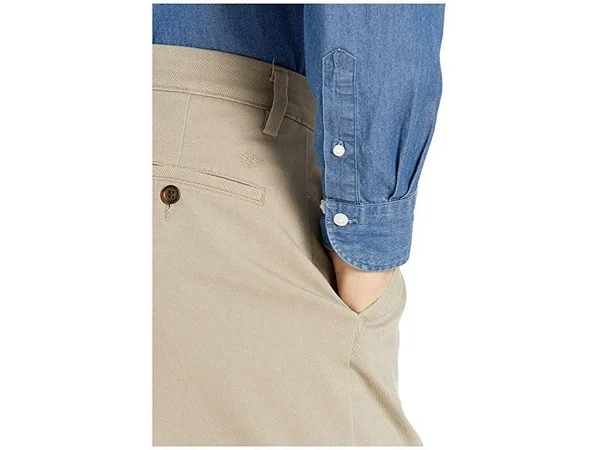 Dockers Men's Relaxed-Fit Easy Khaki Pants - Tan/Beige 31x30