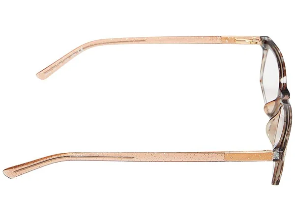 Kate Spade New York Jodie Blue Light Reading Glasses Havana Beige +2.00