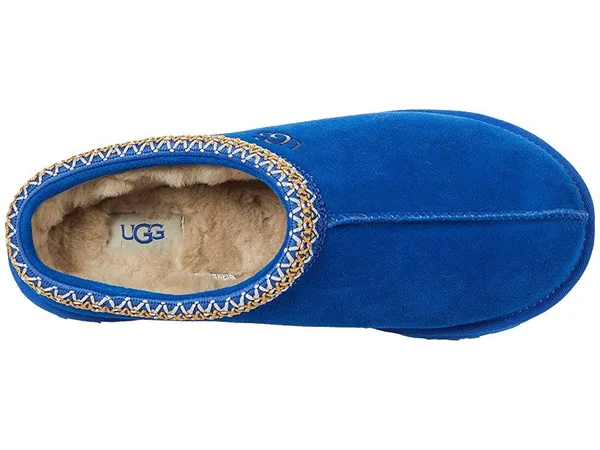 Ugg Men's Tasman - Classic Blue Size: 7 M